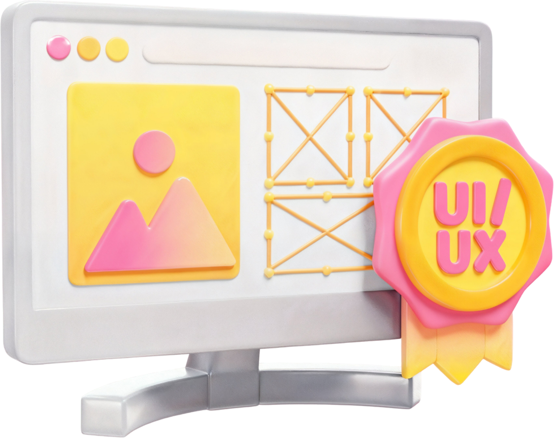 Individuelles Webdesign aus Hamburg