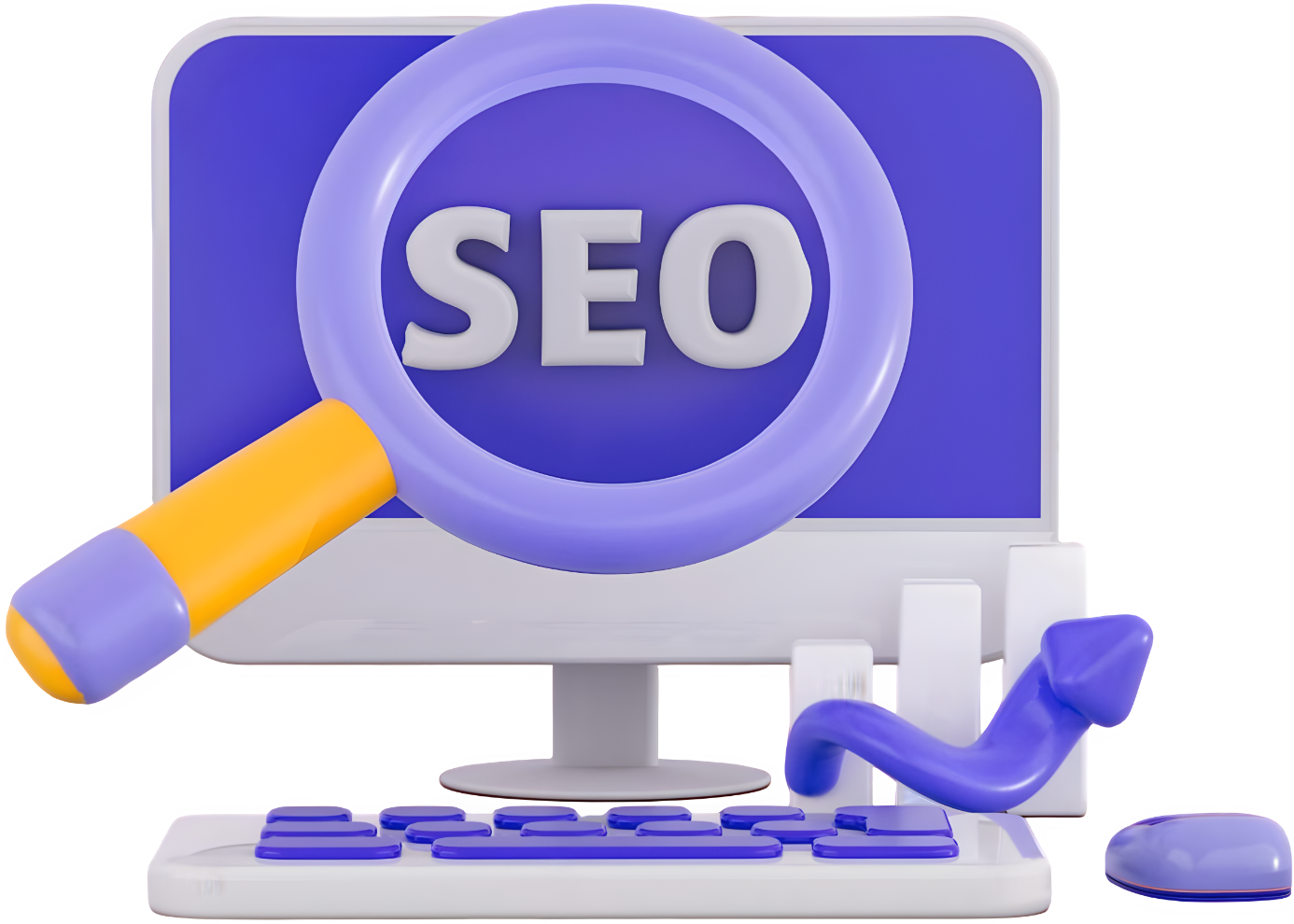 Suchmaschinenoptimierung aus Hamburg